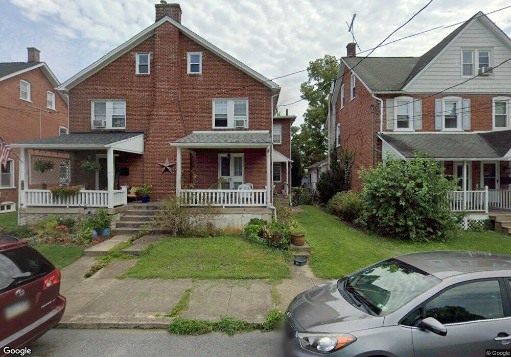 317 Stuart Ave, Downingtown, PA 19335 - photo 1