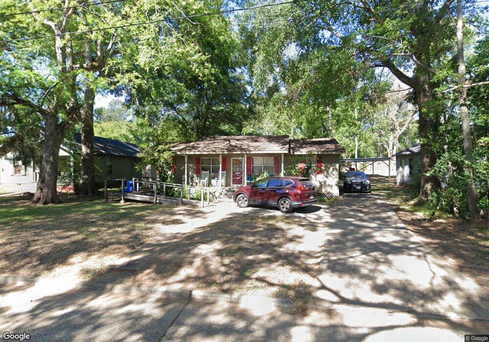 405 N Lanana St, Nacogdoches, TX 75961 - photo 1