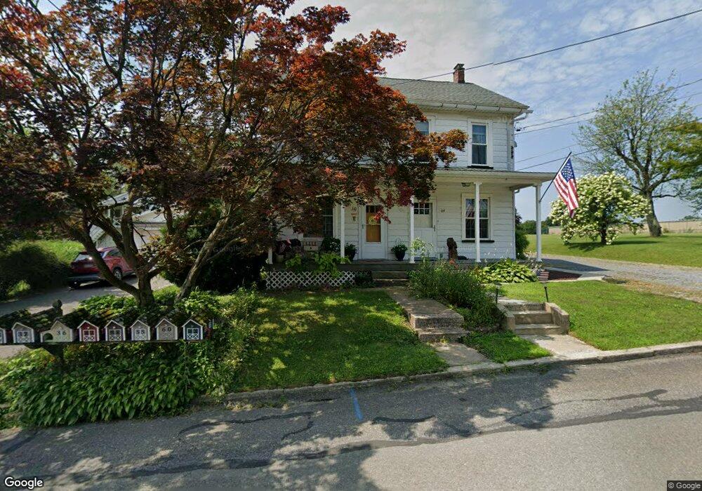 60 Franklin Rd, Lehighton, PA 18235 - photo 1