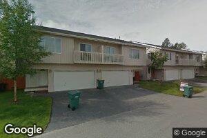 218 E 45th Ave Unit 40, Anchorage, AK 99503