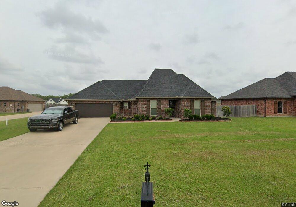 1122 N Ella Kate Ln, Lake Charles, LA 70605 - photo 1