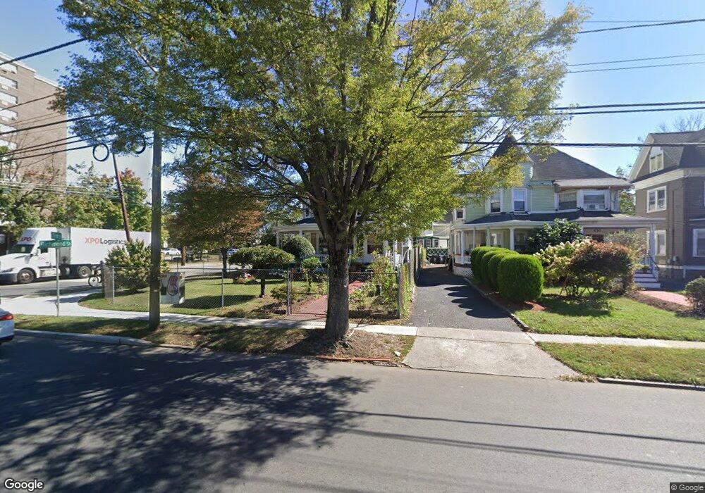 434 E Front St, Plainfield, NJ 07060 - photo 1