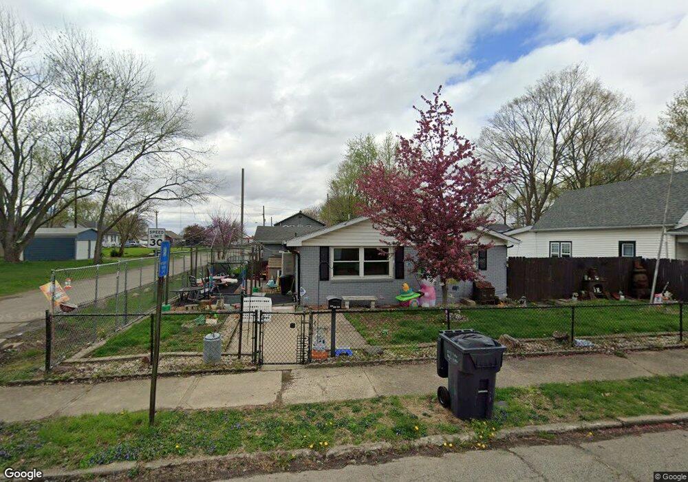 2451 Chase St, Anderson, IN 46016 - photo 1