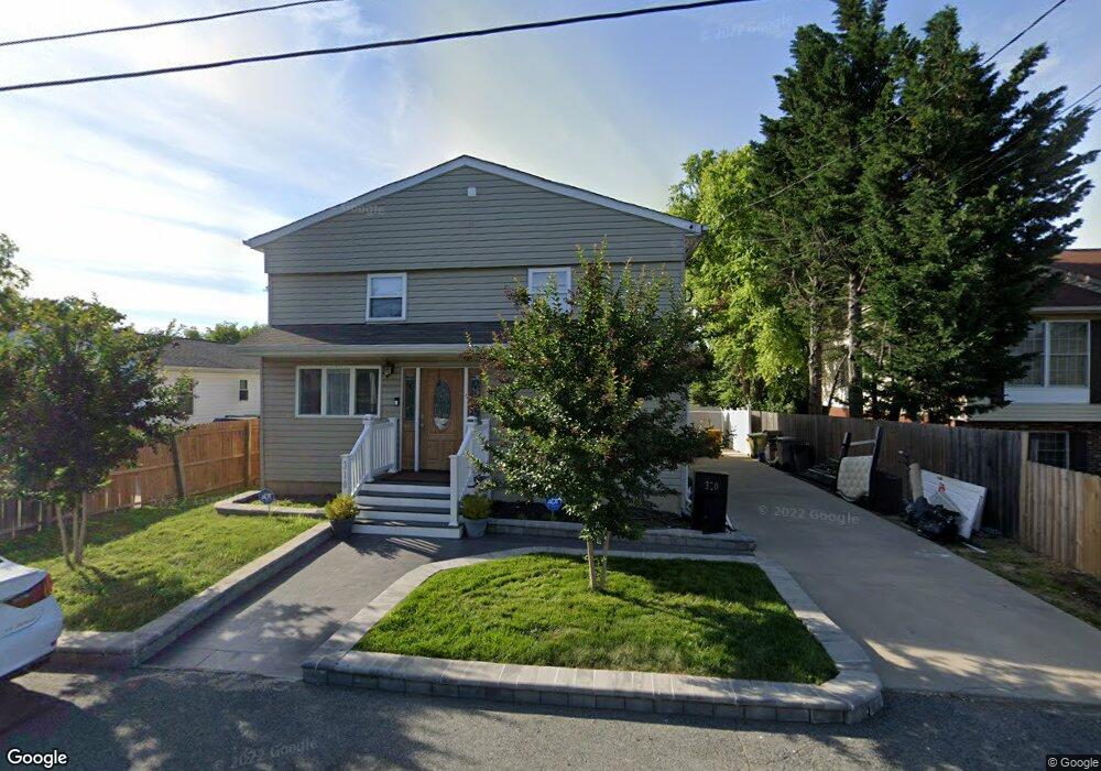 310 Key Ave, Brooklyn, MD 21225 - photo 1