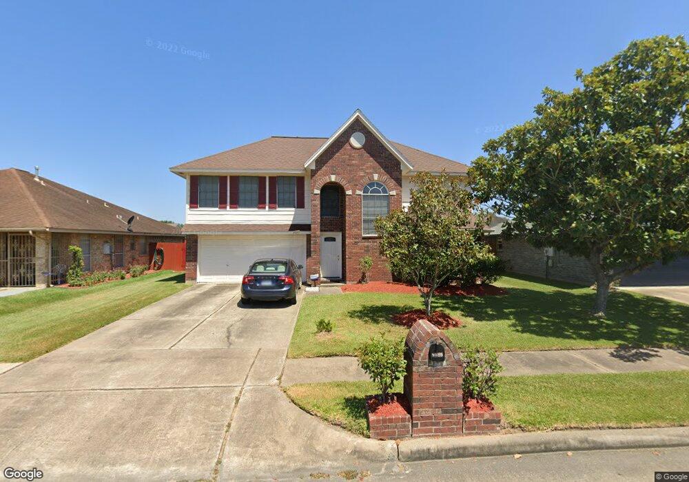 9523 Coast Bridge St, Houston, TX 77075 - photo 1