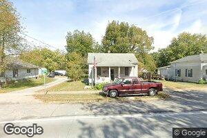 410 W Pine St, Percy, IL 62272