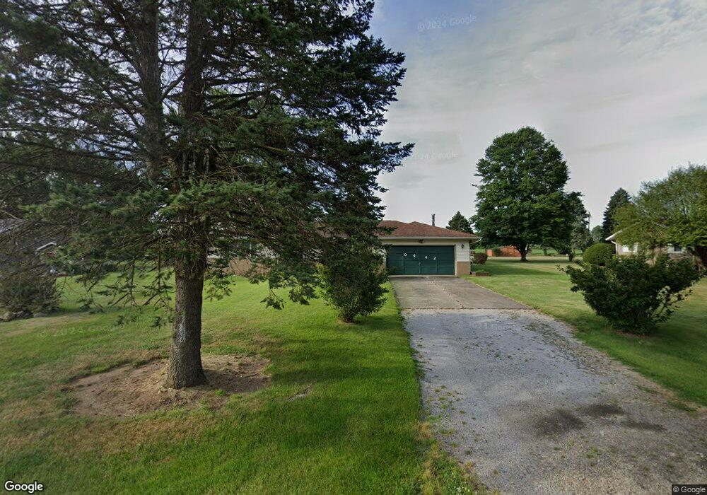 442 W Curtis Dr, La Porte, IN 46350 - photo 1