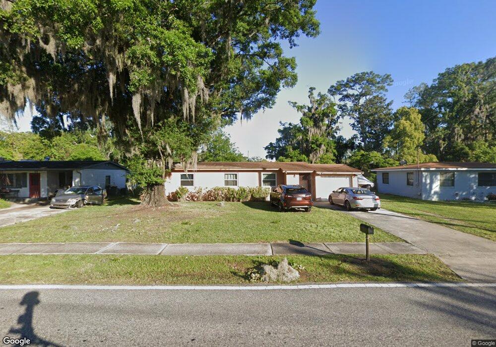 2538 Parental Home Rd, Jacksonville, FL 32216 - photo 1