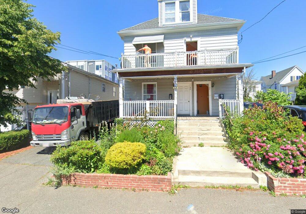 30 Carleton St, Revere, MA 02151 - photo 1