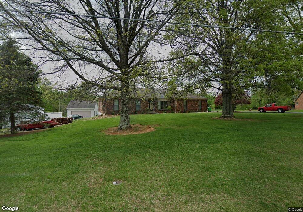 7729 Pete Andres Rd, Floyds Knobs, IN 47119 - photo 1