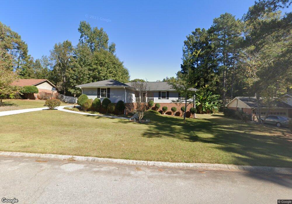 3392 Spring Creek Dr SE, Conyers, GA 30013 - photo 1