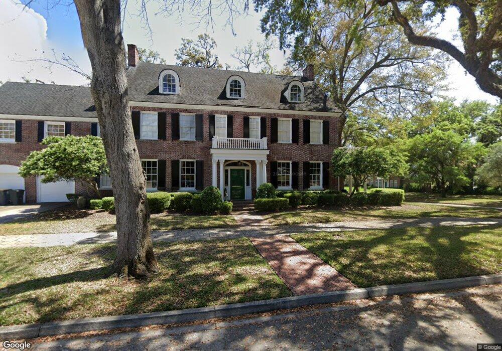 3420 Pine St, Jacksonville, FL 32205 - photo 1