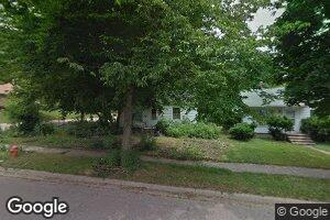 301 S Hayford Ave, Lansing, MI 48912
