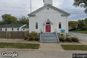 113 E 1st St, New Berlin, IL 62670