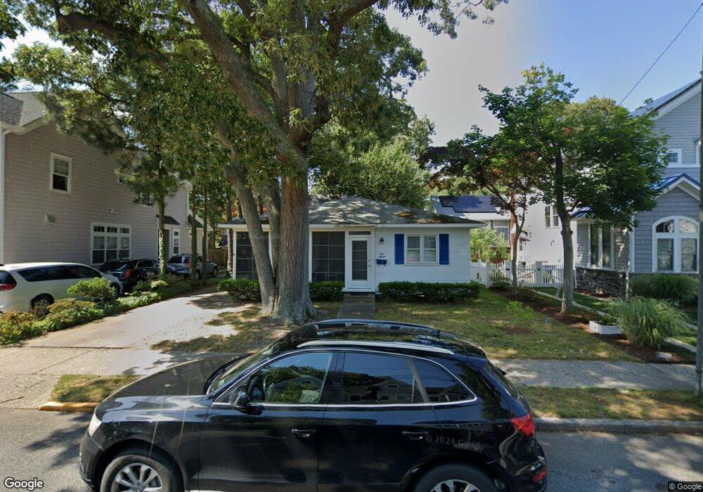 115 New Castle St, Rehoboth Beach, DE 19971 - photo 1