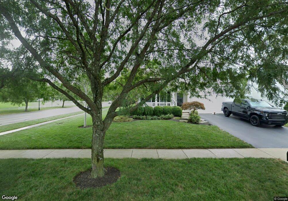 4432 Greensbury Dr, New Albany, OH 43054 - photo 1