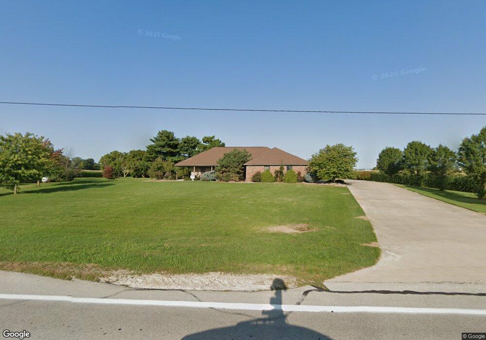 11319 State Route 49, Willshire, OH 45898 - photo 1