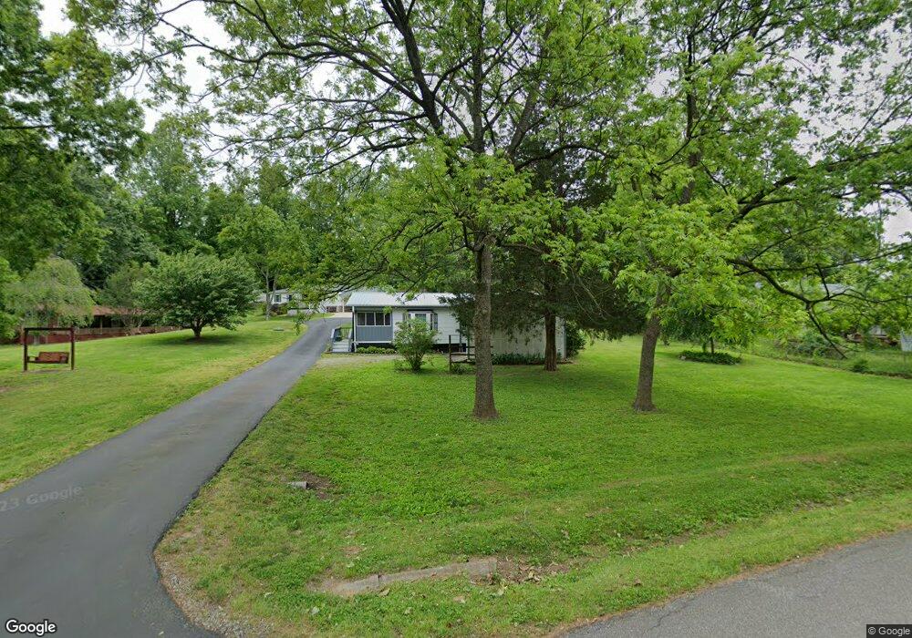 106 Five Point Dr, Alto, GA 30510 - photo 1