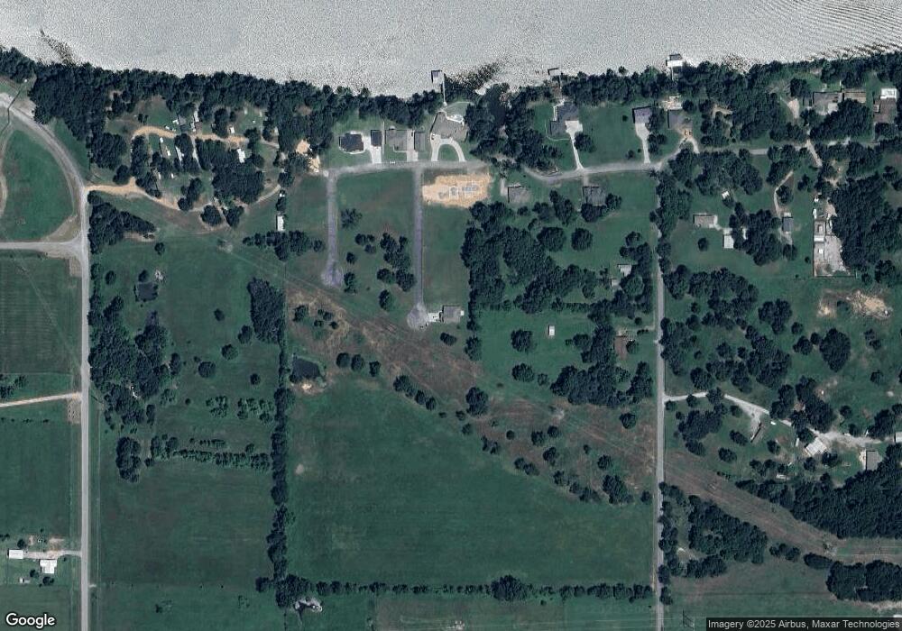 5555 S 4398, Locust Grove, OK 74352 - photo 1