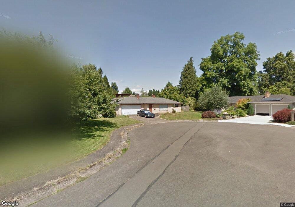 2397 My de Ct, Eugene, OR 97401 - photo 1