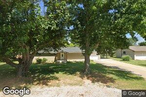 207 Wildhorse Dr, Velma, OK 73491