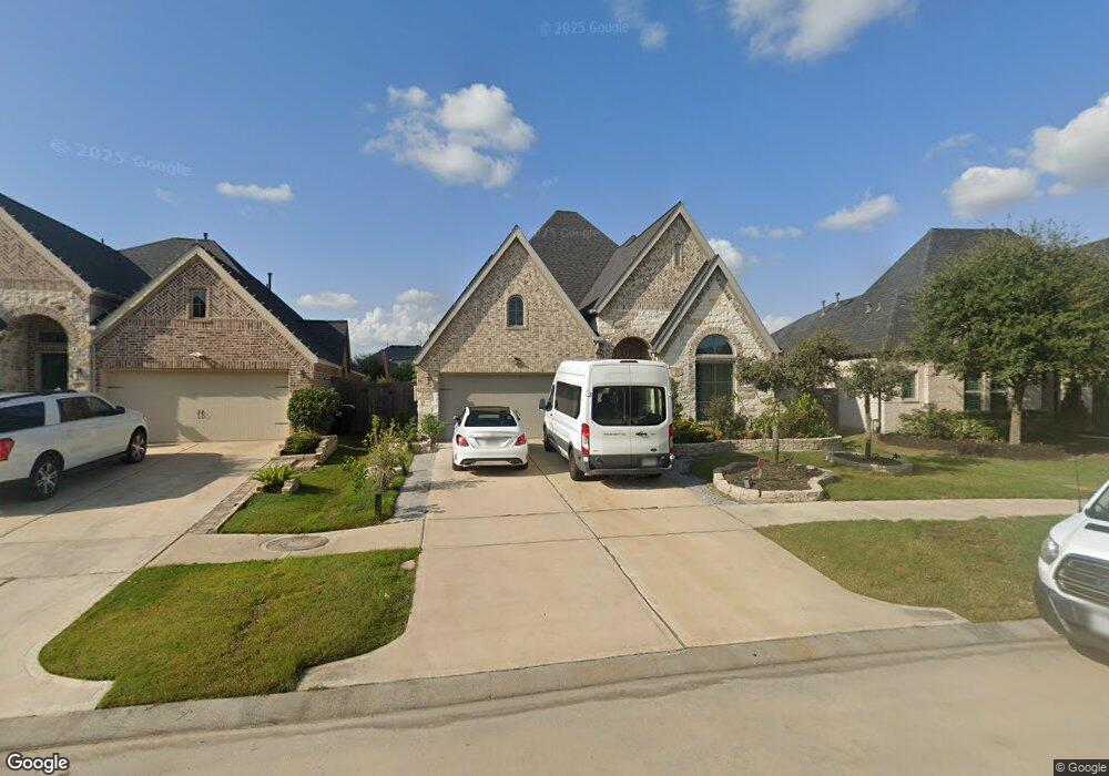 3722 Lake Falls Dr, Fulshear, TX 77441 - photo 1