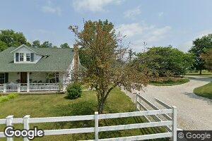 13214 W Deputy Pike Rd, Deputy, IN 47230