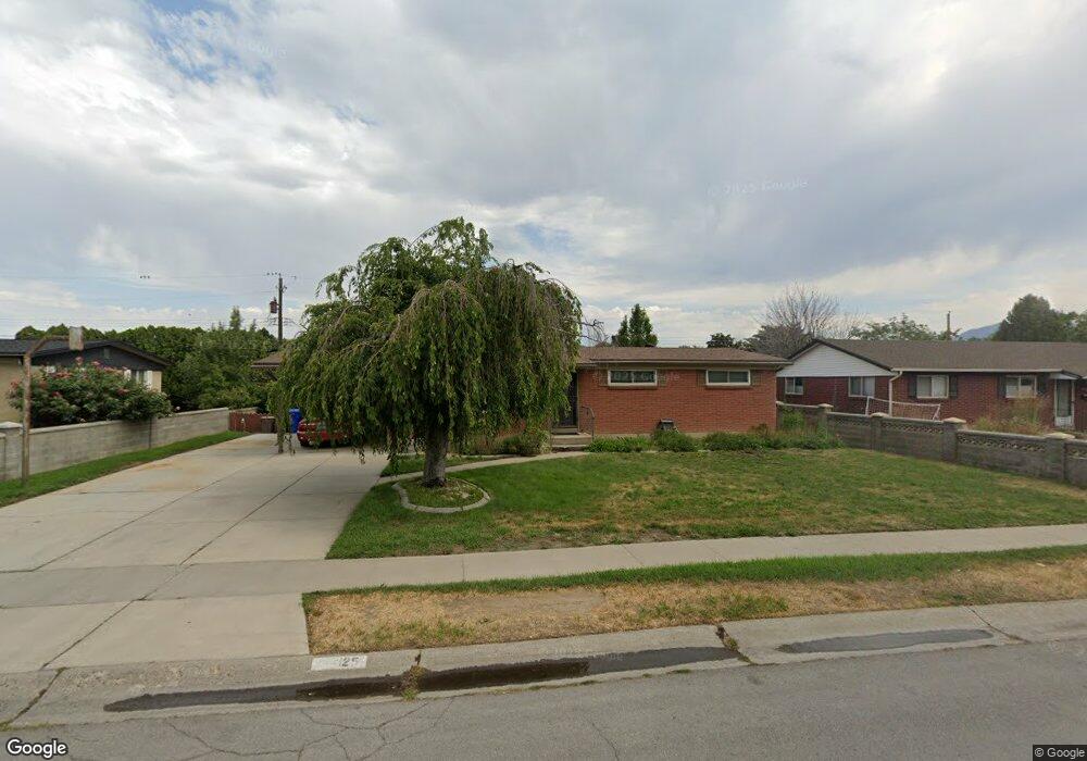 125 Carlson Ave, Midvale, UT 84047 - photo 1