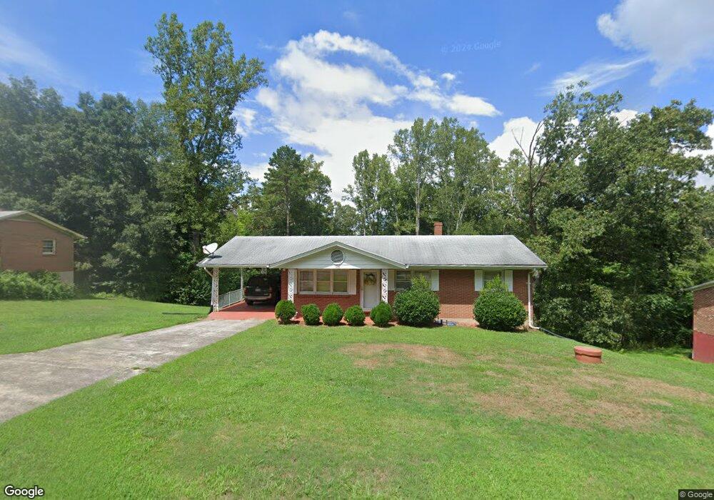 1245 Elijah Cir, Martinsville, VA 24112 - photo 1