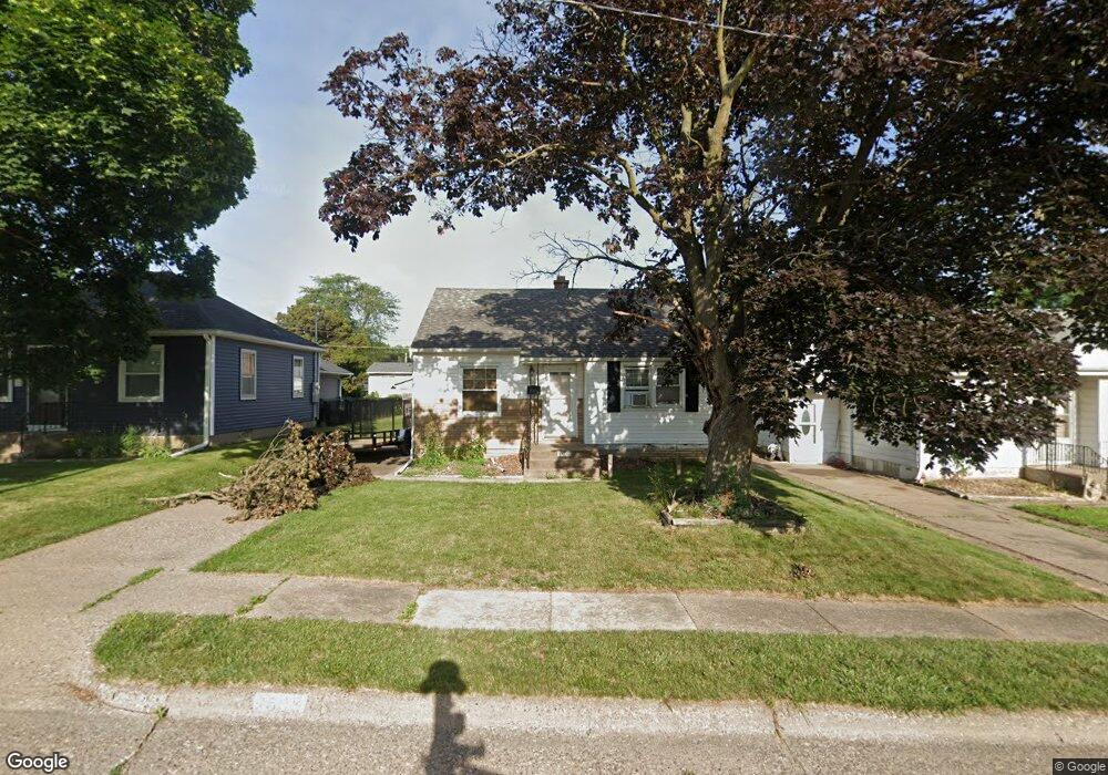 2508 Pacific St, Davenport, IA 52804 - photo 1