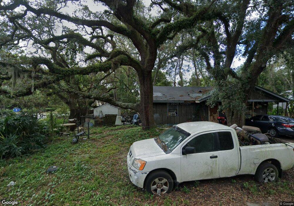 3401 Gordon St, Brunswick, GA 31520 - photo 1