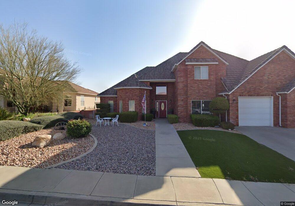 3 N Crest Line Dr, St. George, UT 84790 - photo 1
