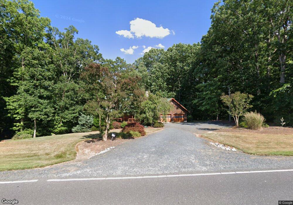 1905 Tot Hill Farm Rd, Asheboro, NC 27205 - photo 1