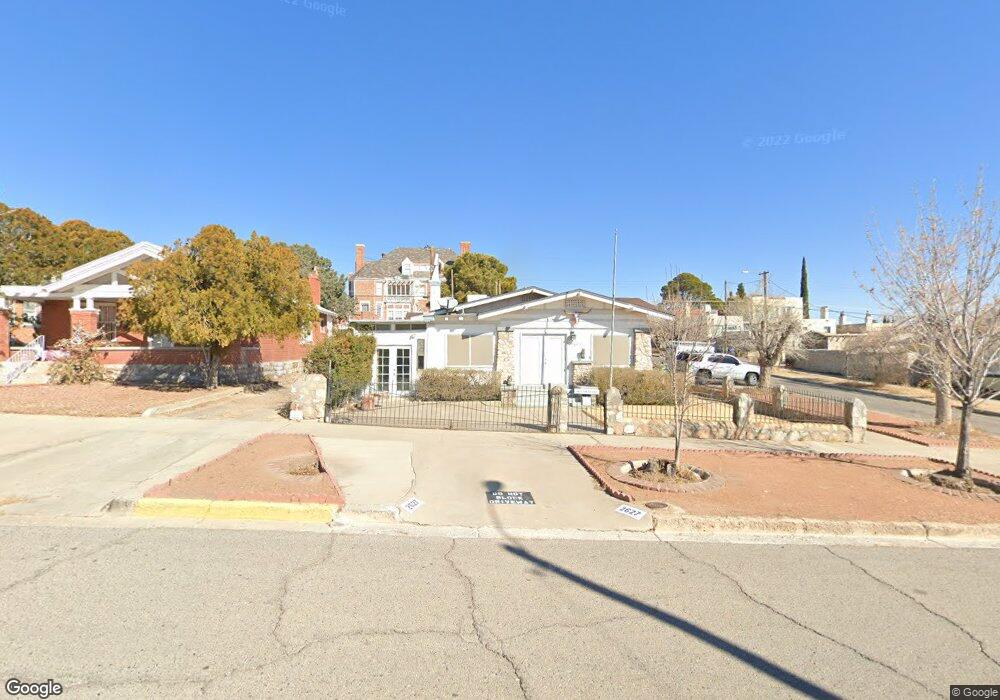 2627 Louisville Ave, El Paso, TX 79930 - photo 1