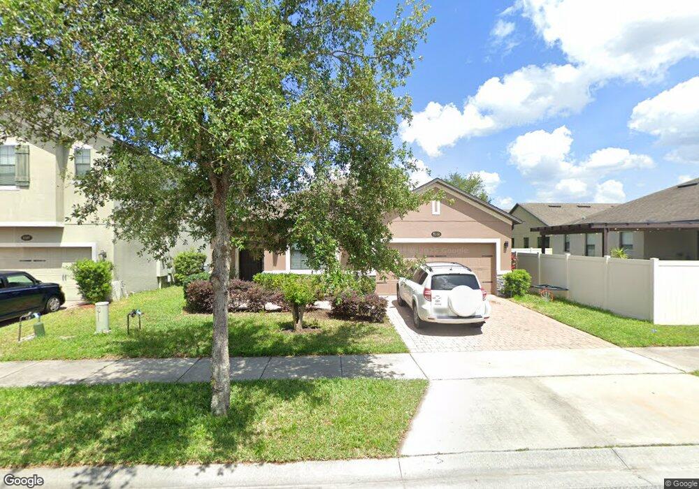 5109 Sorrento Blvd W, Saint Cloud, FL 34771 - photo 1