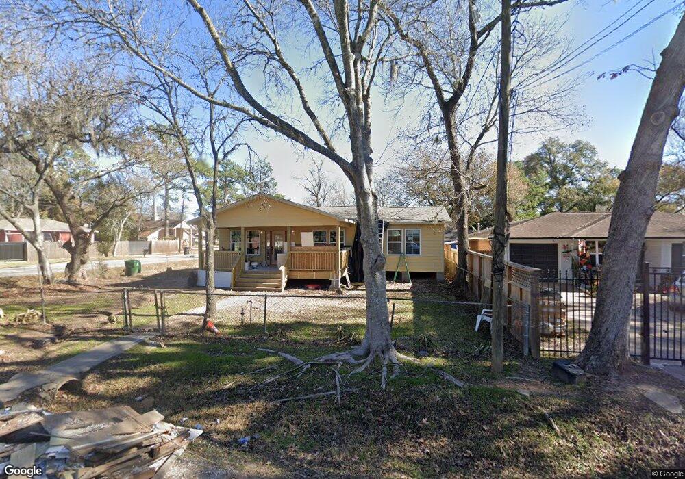 10458 Barnham St, Houston, TX 77016 - photo 1