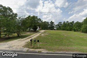 1832 Ashland Rd, Mc Bee, SC 29101