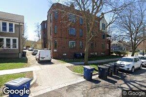 322 N State St Unit 102, Ann Arbor, MI 48104