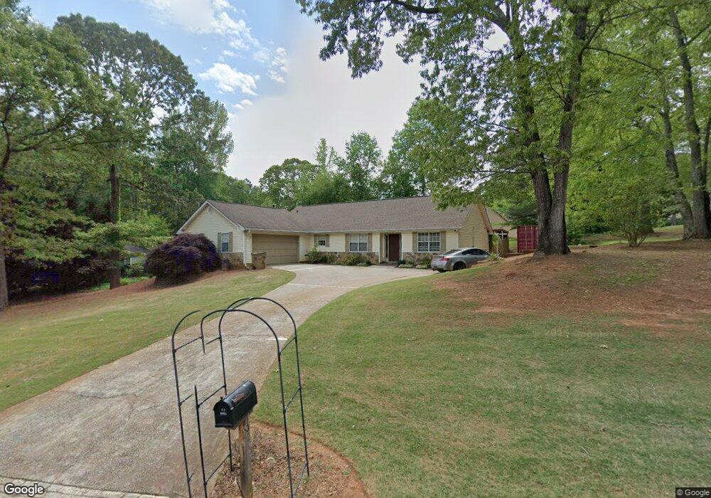 132 Edwards Way, Stockbridge, GA 30281 - photo 1
