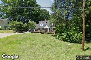 10231 Old Us Highway 52, Winston Salem, NC 27107