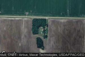 22851 180th St NE, Goodridge, MN 56725