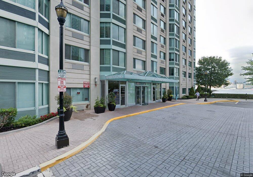 30 River Ct unit 1502, Jersey City, NJ 07310 - photo 1