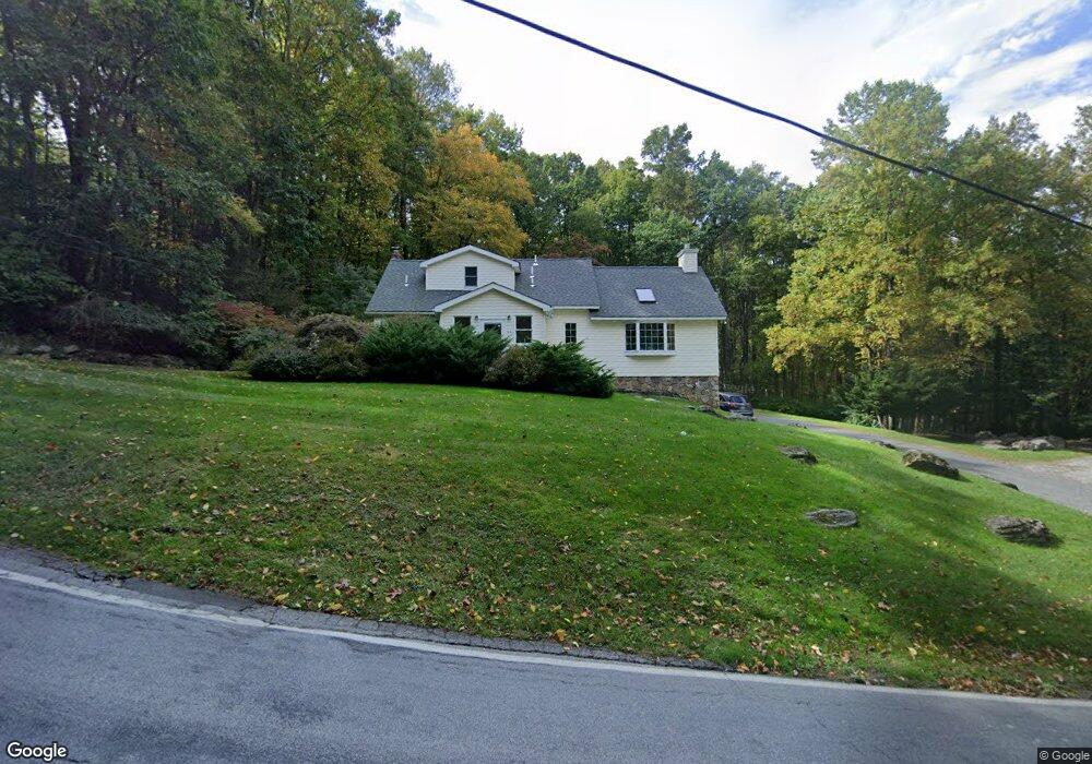 63 Reservoir Rd, Hackettstown, NJ 07840 - photo 1