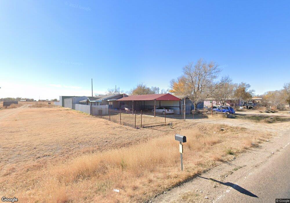 715 E 34th St, Plainview, TX 79072 - photo 1