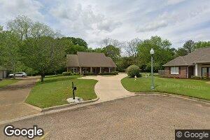1159 Meadow Ct, West Point, MS 39773