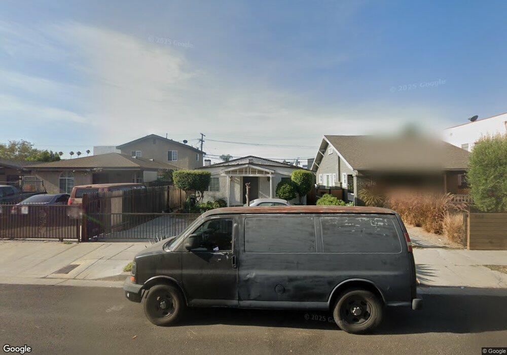 4666 Mascot St, Los Angeles, CA 90019 - photo 1