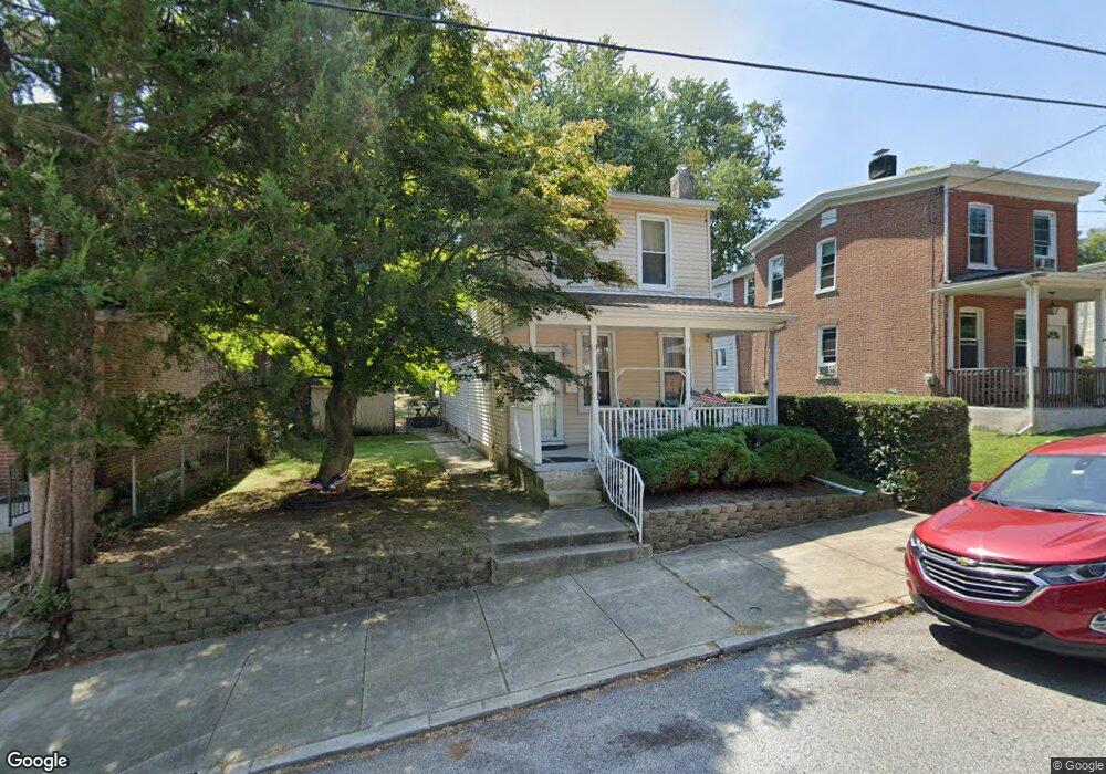 415 10th St, Brookhaven, PA 19015 - photo 1