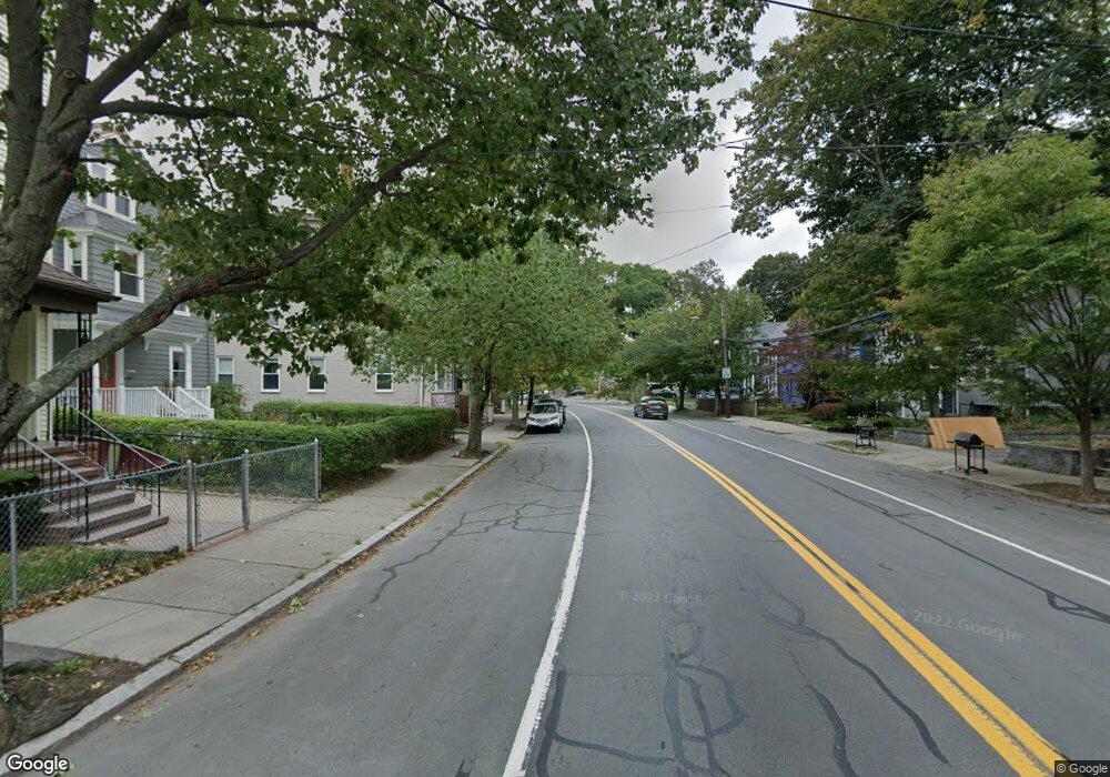 One Chestnut, Brookline, MA 02445 - photo 1