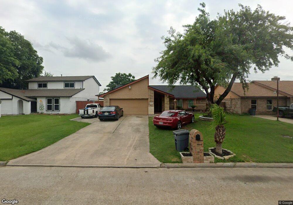 13630 Larwood Ln, Houston, TX 77038 - photo 1