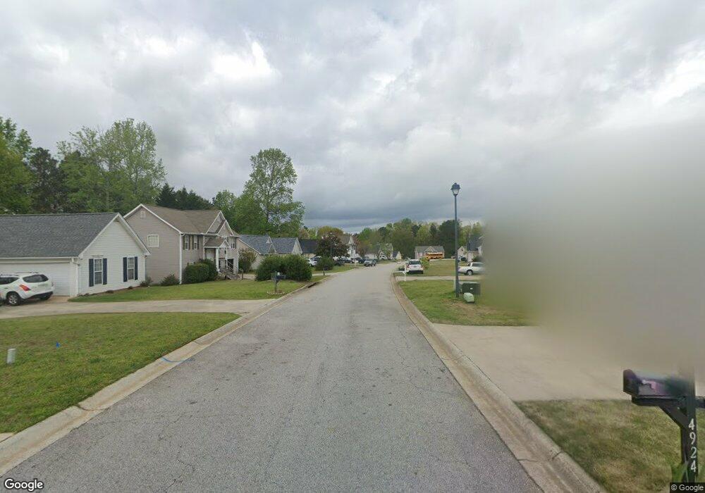 0 Sunny Ridge Ct unit 8236585, Flowery Branch, GA 30542 - photo 1